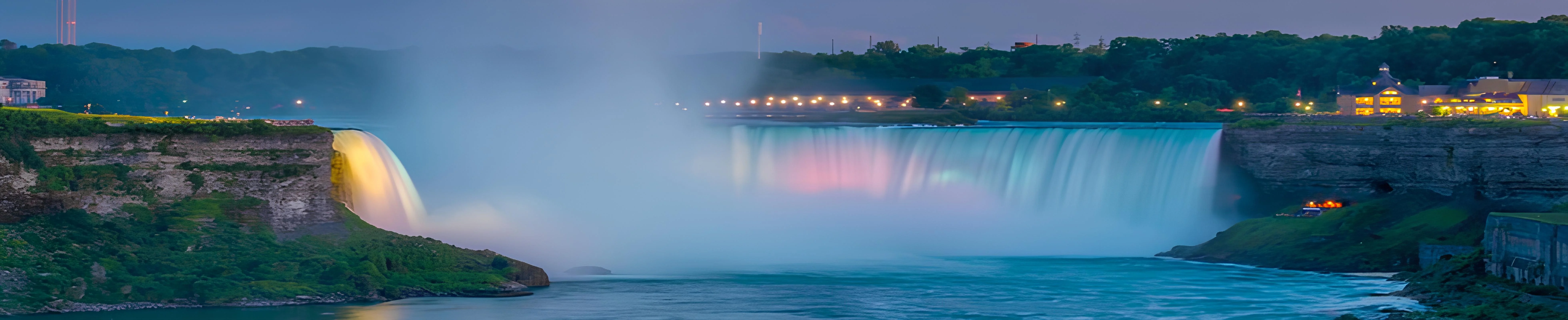Niagara Falls