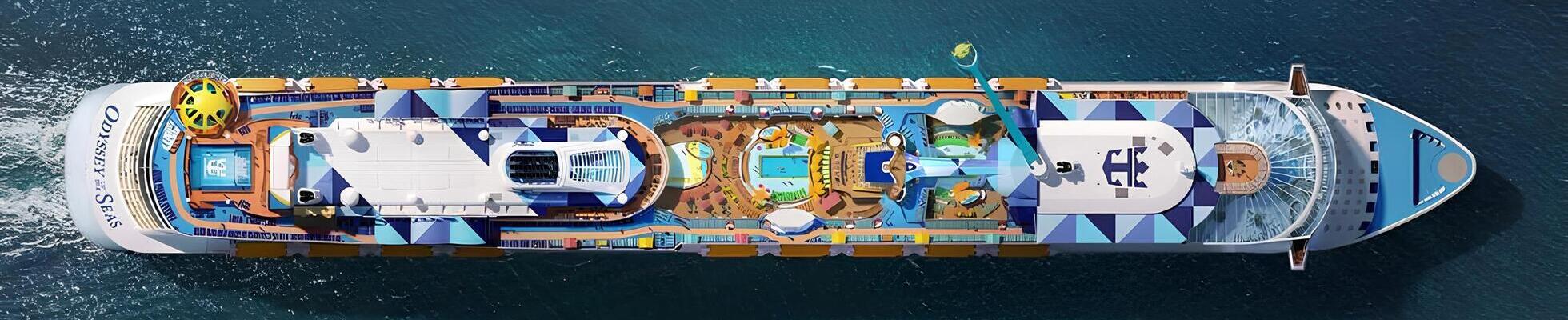 MSC Western Caribbean cruise