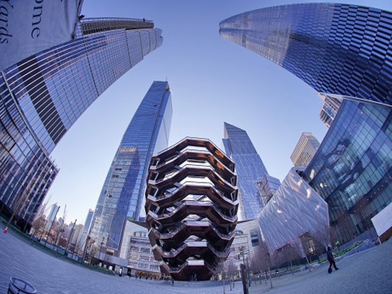 Discover top USA cities